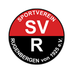 Football Rugenbergen team logo