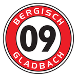 Football Bergisch Gladbach team logo