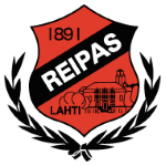 Football Reipas team logo