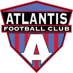 Football Atlantis team logo