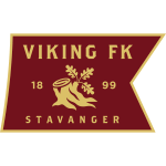 Football Viking II team logo