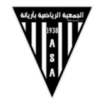 Football Ariana team logo
