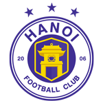 Football Ha Noi team logo