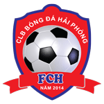 Football Hai Phong team logo
