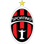 Football Sporting San Miguelito team logo