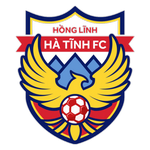 Football Hồng Lĩnh Hà Tĩnh team logo