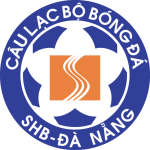 Football Da Nang team logo