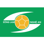 Football Song Lam Nghe An team logo