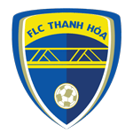 Football Thanh Hóa team logo