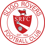 Football Sligo Rovers team logo