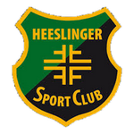 Football Heeslinger SC team logo
