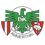 Football Ammerthal team logo