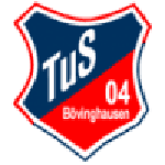 Football Bövinghausen team logo