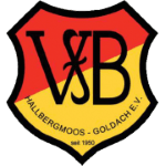 Football Hallbergmoos-Goldach team logo
