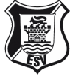 Football Eckernförder SV team logo
