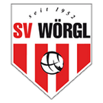 Football Wörgl team logo
