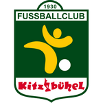 Football Kitzbühel team logo