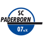 Football Paderborn II team logo