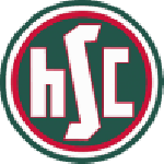 Football HSC Hannover team logo