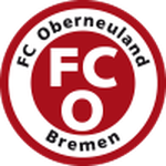 Football Oberneuland team logo