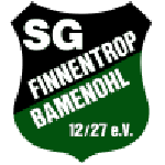 Football Finnentrop / Bamenohl team logo