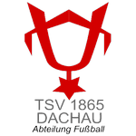 Football Dachau team logo