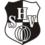 Football Heider SV team logo