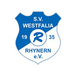 Football Westfalia Rhynern team logo