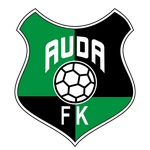 Football Auda team logo
