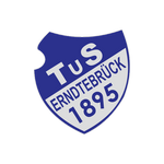 Football TuS Erndtebruck team logo