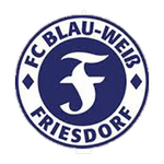 Football Friesdorf team logo