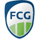 Football FC Gutersloh team logo