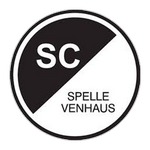 Football Spelle-Venhaus team logo