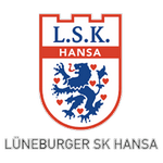 Football Luneburger SK Hansa team logo