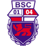 Football Bonner SC team logo