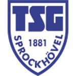 Football Sprockhovel team logo