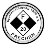 Football Frechen team logo
