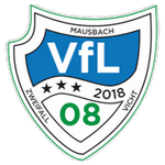 Football VfL Vichttal team logo