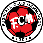 Football Memmingen team logo