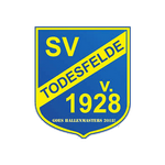Football Todesfelde team logo