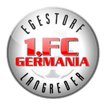 Football Germania Egestorf team logo