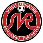 Football SVG Reichenau team logo