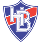 Football Holstebro team logo