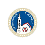 Football Dugo Selo team logo