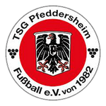 Football Pfeddersheim team logo