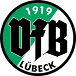 Football Lübeck II team logo