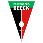 Football Wegberg-Beeck team logo