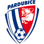 Football Pardubice II team logo