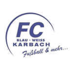 Football Karbach team logo