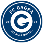 Football Gagra team logo